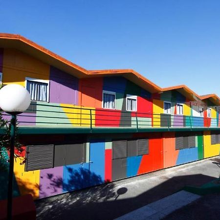 Pension Compostela Inn Cacheiras Εξωτερικό φωτογραφία