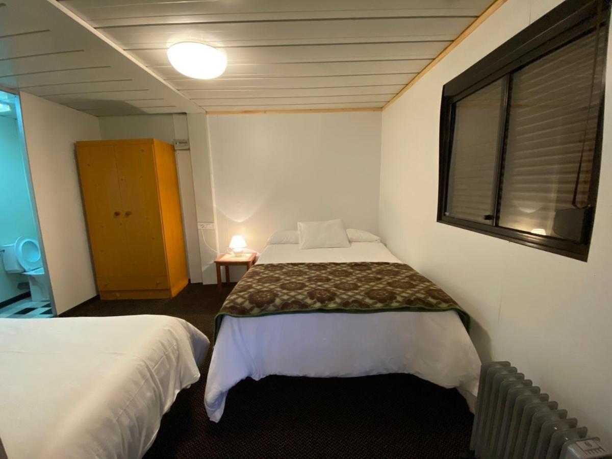 Pension Compostela Inn Cacheiras Εξωτερικό φωτογραφία