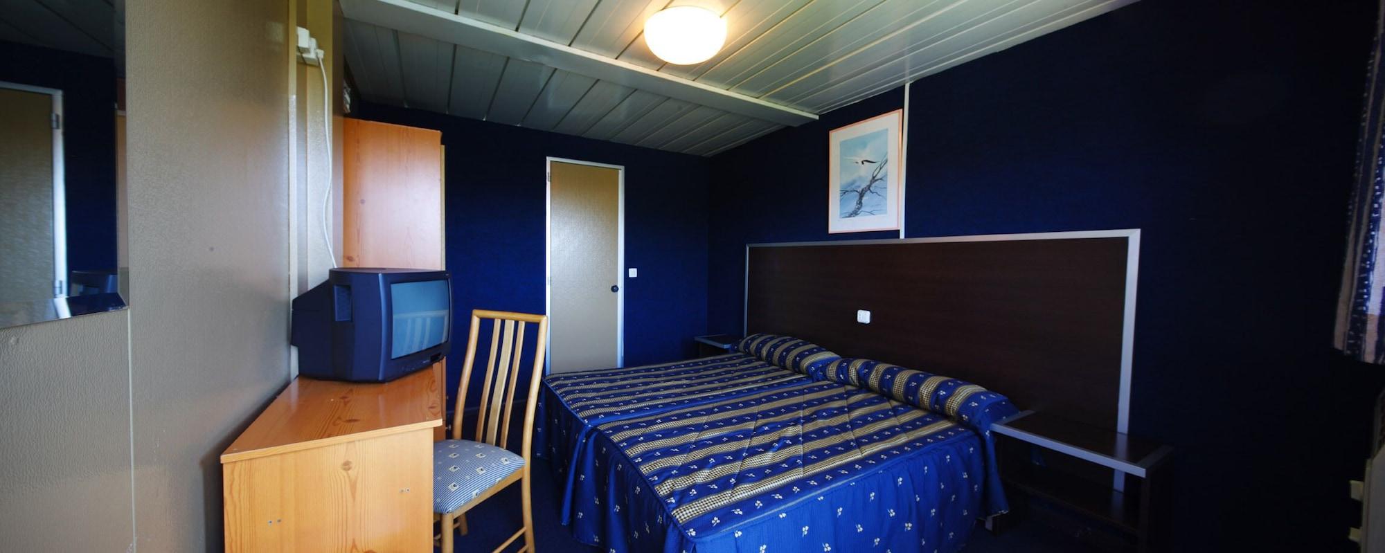 Pension Compostela Inn Cacheiras Εξωτερικό φωτογραφία
