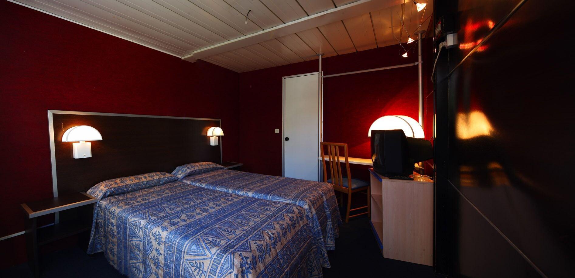 Pension Compostela Inn Cacheiras Εξωτερικό φωτογραφία